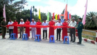 Kỳ 3: Chính sách dân tộc triển khai đồng bộ, hiệu quả, đi vào cuộc sống