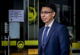 AFF Cup 2018: Malaysia thách thức Việt Nam, tuyên bố cực nóng