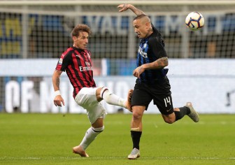 Inter Milan - Barcelona: Thước đo chính xác cho sự tiến bộ của 'Nerazzurri'