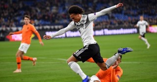 Kết quả Nations League khiến Đức bị ảnh hưởng gì ở EURO 2020?