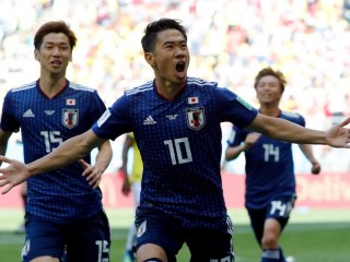 Nhật Bản gây bất ngờ trước thềm vòng chung kết Asian Cup 2019