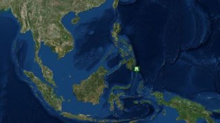 Dỡ bỏ cảnh báo sóng thần sau động đất 6,9 độ tại Philippines