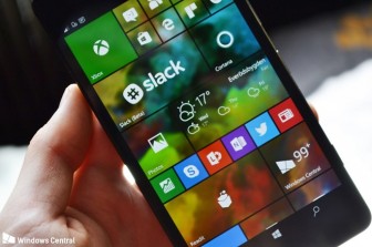 Khai tử Windows 10 Mobile, Microsoft khuyên dùng iPhone, Android