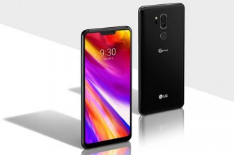 LG sẽ đem mẫu smartphone V50 trang bị 5G đến MWC 2019