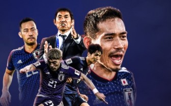 Nhật Bản - Qatar: “Samurai xanh” vô địch Asian Cup 2019?