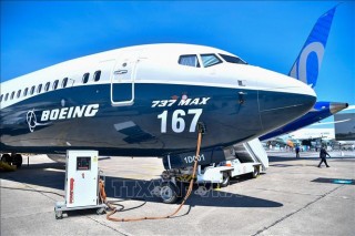 Boeing sẽ công bố bản cập nhật phần mềm cho dòng 737 MAX