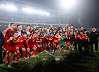 Xác định 16 đội dự VCK U23 châu Á 2020