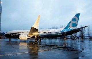 Boeing chuẩn bị đánh giá lại quá trình thiết kế và sản xuất máy bay