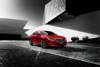 Đón kỳ nghỉ dài cùng những ưu đãi vàng của Mazda Việt Nam
