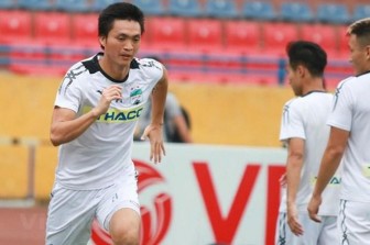 HLV Park Hang-seo công bố danh sách tuyển Việt Nam dự King's Cup