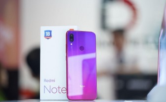 Redmi Note 7 Pro có gì hấp dẫn người dùng ngoài giá bán rẻ?