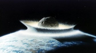 4 tiểu hành tinh đang đe dọa Trái Đất