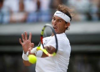 Federer - Nadal: Trận đấu chờ đợi nhất Wimbledon 2019