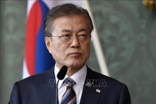 Hàn Quốc ưu tiên giải quyết mâu thuẫn với Nhật Bản thông qua biện pháp ngoại giao