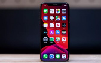 Cả ba mẫu iPhone 2020 đều hỗ trợ 5G