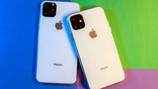 Bộ ba điện thoại iPhone 2019 sẽ ra mắt vào ngày 10-9?