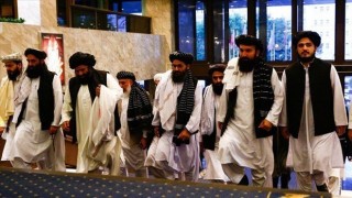 Mỹ và lực lượng Taliban nỗ lực hoàn tất thỏa thuận hòa bình