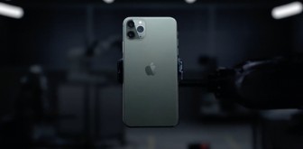 Có thể đổi iPhone cũ 'lên đời' iPhone 11, 11 Pro, 11 Pro Max tại Việt Nam