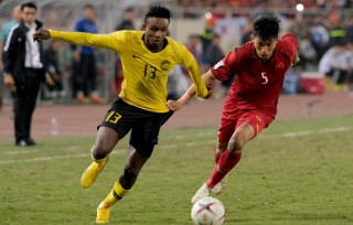 Lịch thi đấu vòng loại World Cup 2022: Tâm điểm Việt Nam-Malaysia