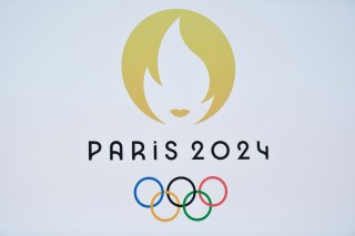 Pháp công bố logo của Thế vận hội Olympic và Paralympic 2024