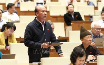 Tránh tình trạng lợi dụng chính sách khi xóa nợ thuế