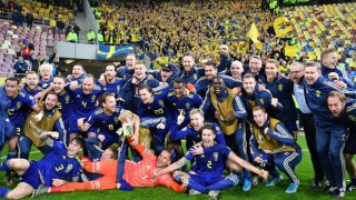 Xác định 12 đội tuyển giành vé tham dự vòng chung kết Euro 2020