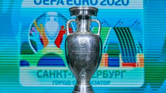 Khả năng xuất hiện ‘bảng tử thần’ ở VCK EURO 2020