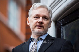 Nhà sáng lập trang mạng WikiLeaks Julian Assange có thể chết trong tù