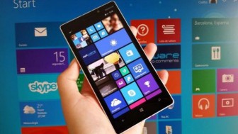 Microsoft chấm dứt cảnh 'sống thực vật' của Windows 10 Mobile