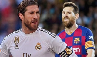 Barca - Real Madrid: Bước ngoặt trên đường đua vô địch La Liga