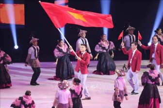Thể thao Việt Nam năm 2020: Vững tin tỏa sáng từ thành tích năm 2019