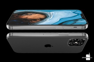“Soi” vũ khí lợi hại mà iPhone 12 Pro sẽ được trang bị