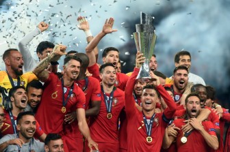EURO 2020 - Cả châu Âu ngóng chờ phiên bản đặc biệt