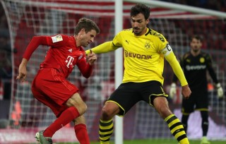 Bundesliga 2019-20: Cơ hội nào để BvB Dortmund lật đổ được Bayern?