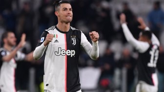 Nếu rời Juventus vì Covid-19, Ronaldo có thể đến đội bóng nào?