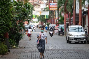Báo chí ASEAN kêu gọi lấy mô hình chống dịch COVID-19 của Việt Nam là 'hình mẫu'