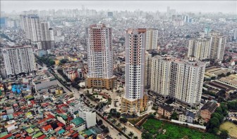 Luật Xây dựng sửa đổi đảm bảo thống nhất với các Luật Nhà ở, Đất đai, Quy hoạch đô thị...