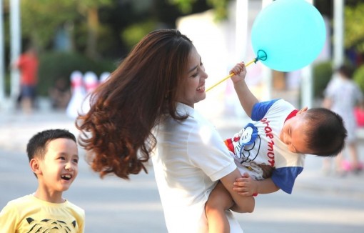 Ngày Gia đình Việt Nam: Giữ gìn, phát huy giá trị văn hóa gia đình