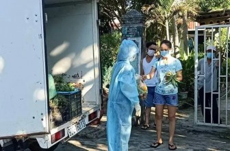 Ca Covid-19 duy nhất ở Quảng Nam tiếp xúc với hàng loạt học sinh khác