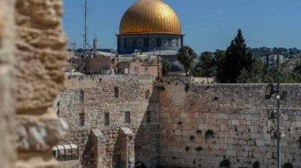 Quốc gia châu Âu đầu tiên chuyển sứ quán từ Tel Aviv đến Jerusalem