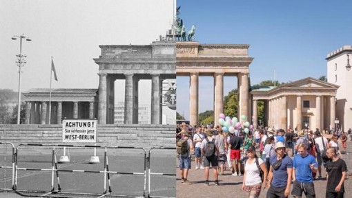 30 năm nước Đức tái thống nhất: Chênh lệch hai miền thu hẹp đáng kể
