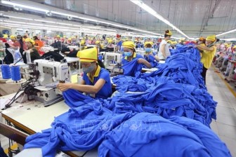 Đâu là động lực cho tăng trưởng kinh tế Việt Nam?