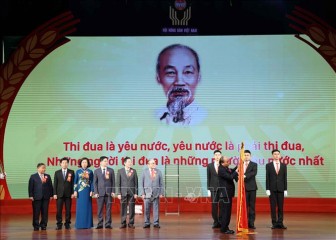 Thủ tướng Nguyễn Xuân Phúc: Xây dựng một nền nông nghiệp thịnh vượng, nông dân giàu có