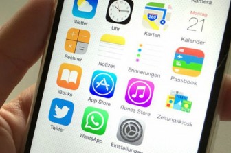 Apple tăng giá bán trên App Store ở nhiều thị trường