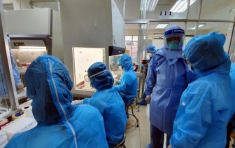 Việt Nam không có ca nhiễm Covid-19 mới, 14.216 người cách ly chống dịch