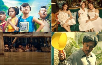 Phim Việt dịp Tết 2021: Cuộc chiến của 4 thương hiệu đáng gờm