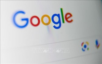Google chặn tất cả quảng cáo chính trị ít nhất một tuần kể từ ngày 14-1