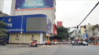 Chiều 22-2, thêm 9 ca mắc mới COVID-19 trong cộng đồng tại Hải Phòng, Hải Dương