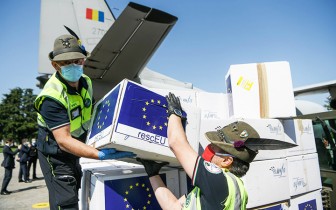 EU nỗ lực củng cố hệ thống y tế