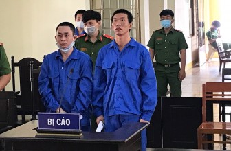 Trộm cắp “quen tay”